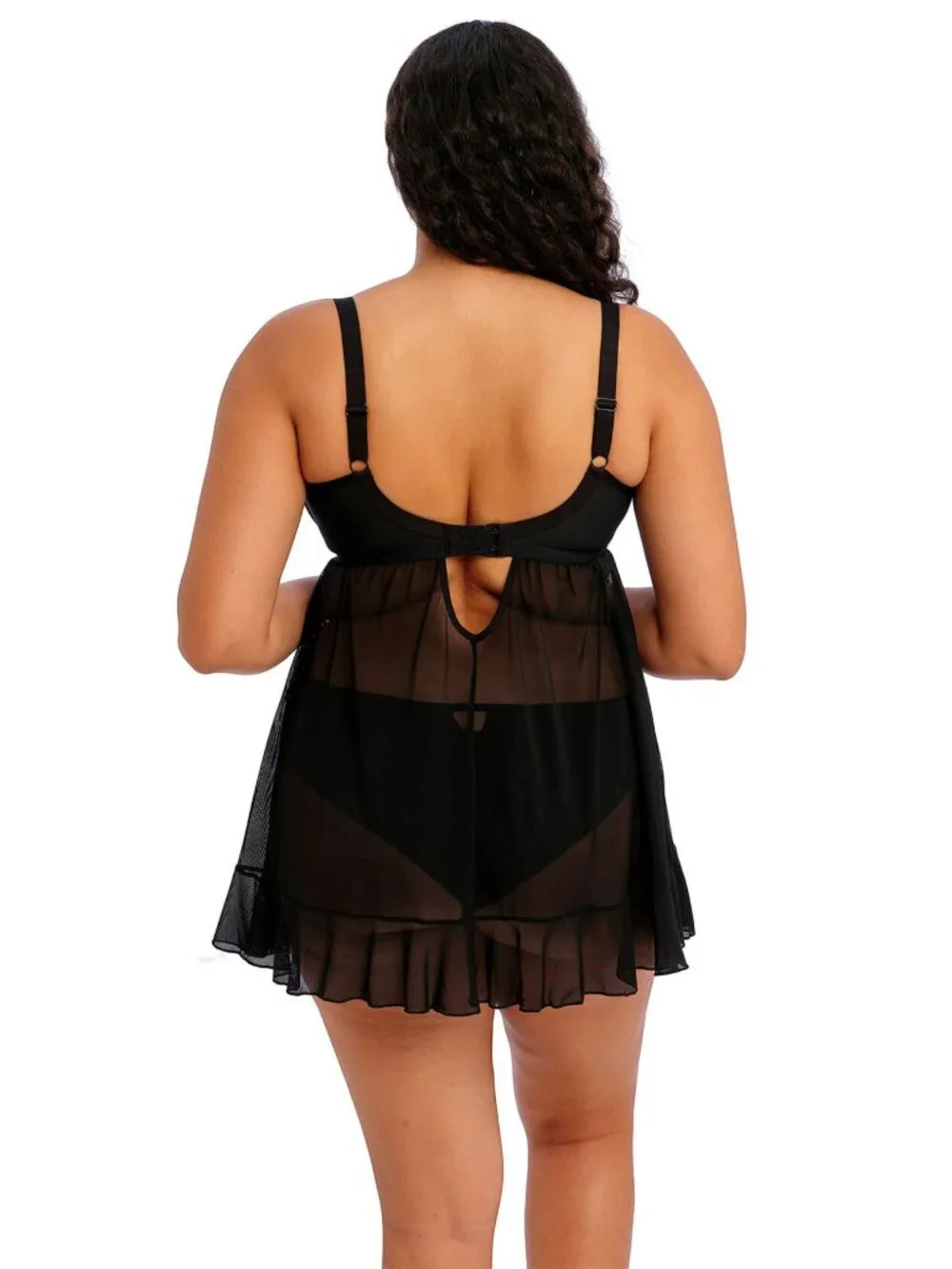 Elomi priya babydoll